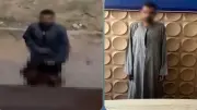 ضبط شخص بتهمة أفعال خادشة للحياء أمام سكن طالبات ببدر