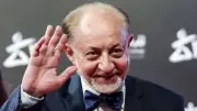 أحمد السعدني ينعي عبدالعزيز مخيون برسالة مؤثرة: تعلمت منه الكثير