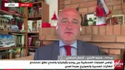 محمود الأفندي: الهدف الروسي أصبح إسقاط النظام الأوكراني