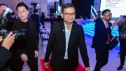 ماليزيا تبحث عن مصادر جديدة للنفط بينها روسيا وتركيا