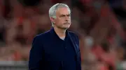 لعنة مورينيو الأوروبية تهدد ريال مدريد قبل تعيينه