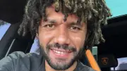 محمد النني يعلن رحيله رسمياً عن الجزيرة الإماراتي بعد موسمين