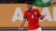 ياسر إبراهيم: المشاركة في كأس العالم حلم العمر وأتمنى ترك بصمة مع منتخب مصر
