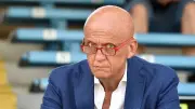 كولينا يشيد باختيار الحكم المصري أمين عمر لإدارة مباريات المونديال