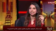 نشوى الشريف: ميكنة قانون الأسرة تنهي معاناة المرأة في النفقة والتنفيذ