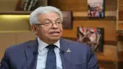 عبد المنعم سعيد: قمة السبع تنعقد في توقيت حساس ومصر صوت مهم للمنطقة