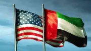 الإمارات وأمريكا تبحثان تعزيز العمل الجماعي لتحقيق الاستقرار الإقليمي