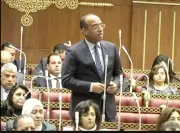 النائب علي مهران: الاتفاقيات بين مصر والكونغو تعزز فرص الاستثمار