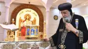 البابا تواضروس يشرح قانون التلمذة: إنكار الذات وحمل الصليب بداية النجاح الروحي