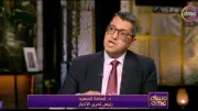 أسامة السعيد: مصر تتحرك برؤية إستراتيجية في القضية الفلسطينية وترفض الضغوط