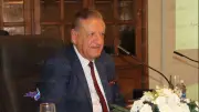 فخري الفقي: البنك المركزي يمتلك أدوات عديدة لكبح التضخم وخفض الفائدة مطروح