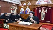 البابا تواضروس: السيسي بدأ ببناء المسجد والكنيسة بالعاصمة الجديدة لبداية روحية