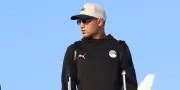 حازم إمام: لدينا خليفة مصطفى محمد والثعلب في قطاع الناشئين