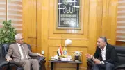 جامعة المنيا تعلن تدشين برنامج زراعة الكبد استعدادًا لأول عملية