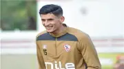 وكيل صلاح مصدق يعلن انتهاء أزمته مع الزمالك رسمياً