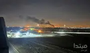 إعلام إيراني: القصف يتجدد على الساحل الجنوبي للبلاد