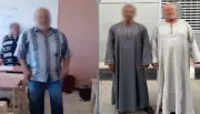 القبض على شخصين تعديا على مراقب لجنة امتحانات في قنا