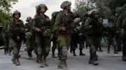 الجيش الإسرائيلي يرفع حالة التأهب تحسباً لاستئناف المواجهة مع إيران