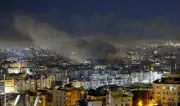 انفجار جديد يهز مدينة بندر كنجان جنوب إيران