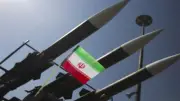 بدء المرحلة الأولى من هجمات الحرس الثوري الإيراني بالصواريخ والمسيرات