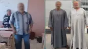 الداخلية تكشف تفاصيل القبض على معتدين على مراقب مدرسة بقوص