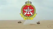 الجيش الكويتي يتصدى لأهداف جوية معادية عبر منظومات الدفاع الجوي