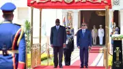 حجاج: العلاقات المصرية الكونغولية تشهد تنسيقًا مستمرًا واتفاقيات جديدة