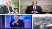 السيسي لدول حوض النيل: نلتزم بالقانون الدولي.. وموسى: البنك الدولي وثق المعاشات