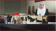 تمارا حداد: الضربات الأمريكية تعكس استراتيجية الضغط المتصاعد على طهران