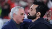مورينيو يفتح الباب أمام أربيلوا للعودة إلى البريميرليج عبر فولهام