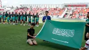 منتخب السعودية يفتح تدريباته للجماهير في أوستن قبل مواجهة أوروجواي