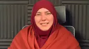 بعد البراءة.. سمر نديم تنهي تجربة دار زهرة مصر للمسنين
