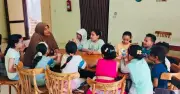 ثقافة دمياط تناقش أثر البيئة على الإبداع ضمن برامجها التوعوية