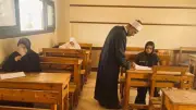 ختام الأسبوع الأول لامتحانات الثانوية الأزهرية بالدقهلية دون شكاوى