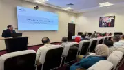 الجهاز القومي لتنظيم الإعلانات: الالتزام بالدليل الإرشادي ضروري لاعتماد مخططات المحافظات
