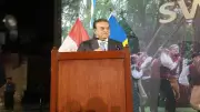 وزير الصحة يشارك في احتفال اليوم الوطني للسويد بالقاهرة ويشيد بالشراكة الاستراتيجية