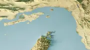 المركز العربي الأسترالي: أمريكا عاجزة عن تأمين مضيق هرمز
