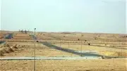 تنبيه عاجل من جهاز مدينة السادات لحاجزي أراضي الكوثر ببدء إجراءات الاستلام