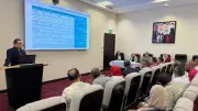 الجهاز القومي لتنظيم الإعلانات يبدأ اجتماعات مع المحافظات لاعتماد المخططات الجديدة