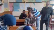 محافظ أسيوط: قوافل محو الأمية تعزز الوعي المجتمعي وبناء الإنسان بالقرى