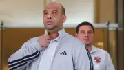 وليد صلاح الدين يقترب من تولي منصب مدير الكرة بنادي مودرن سبورت