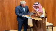 وزير السياحة يبحث مع نظيره السعودي تعزيز التعاون السياحي في إسبانيا
