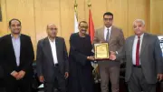 نائب محافظ الأقصر يتابع مبادرة توعية الشباب بمهن وتخصصات المستقبل