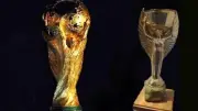 من جول ريميه إلى التحفة الذهبية: رحلة تطور كأس العالم عبر التاريخ