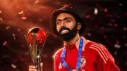شوبير يكشف عن انفراجة في تجديد عقد حسين الشحات مع الأهلي