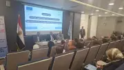 جمال الدين: الشراكة بين المجلس القومي لحقوق الإنسان والبرلمان ضرورة لتحويل التوصيات إلى واقع