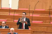 النائب عوض أبو النجا: اتفاقيات مصر والكونغو تفتح آفاقاً جديدة للاستثمار والتنمية