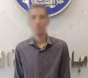 استغل إغماء صيدلانية وسرق هاتفها في القاهرة