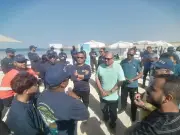 وزيرة البيئة: المحميات الطبيعية ركيزة أساسية لصون التنوع البيولوجي
