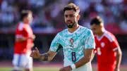 برونو فرنانديز يتمنى مواجهة المغرب في نهائي المونديال لرد الثأر